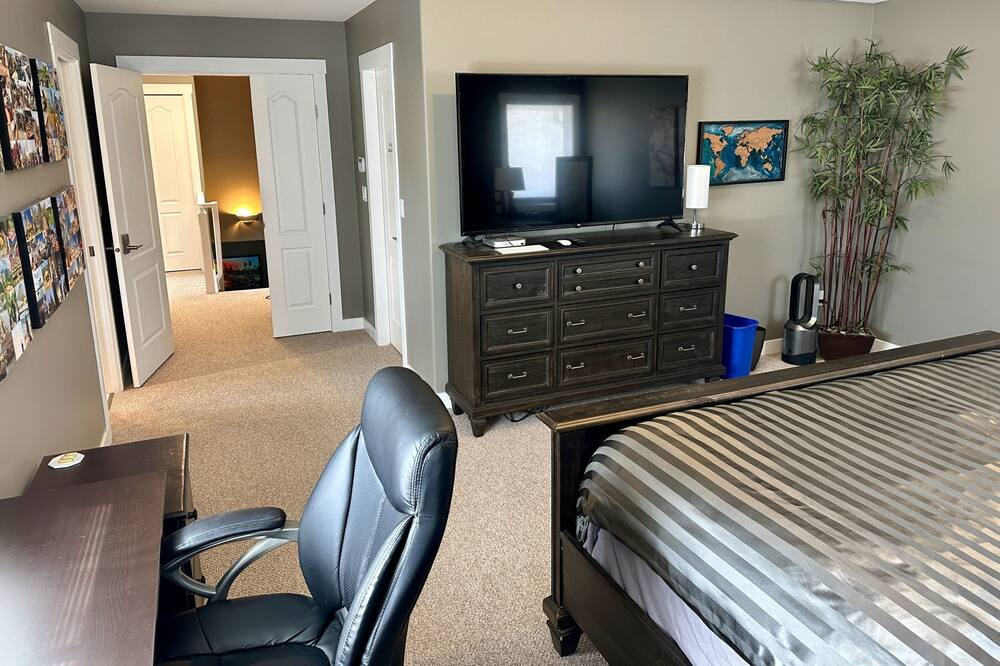 Photo of Bedroom in Gallaghers Canyon