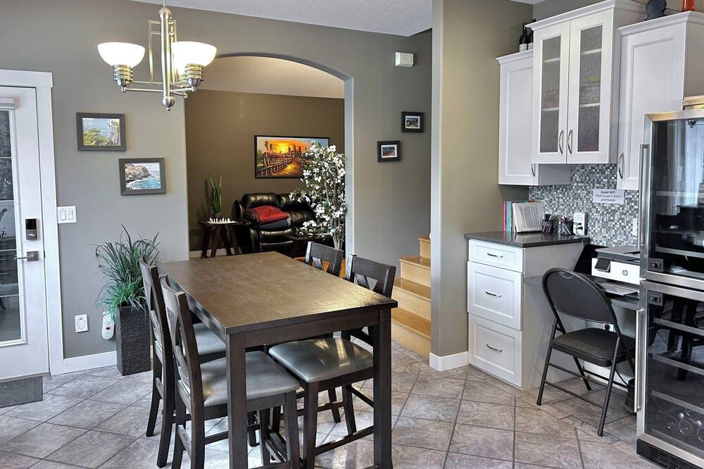 Photo of Kitchen in Gallaghers Canyon