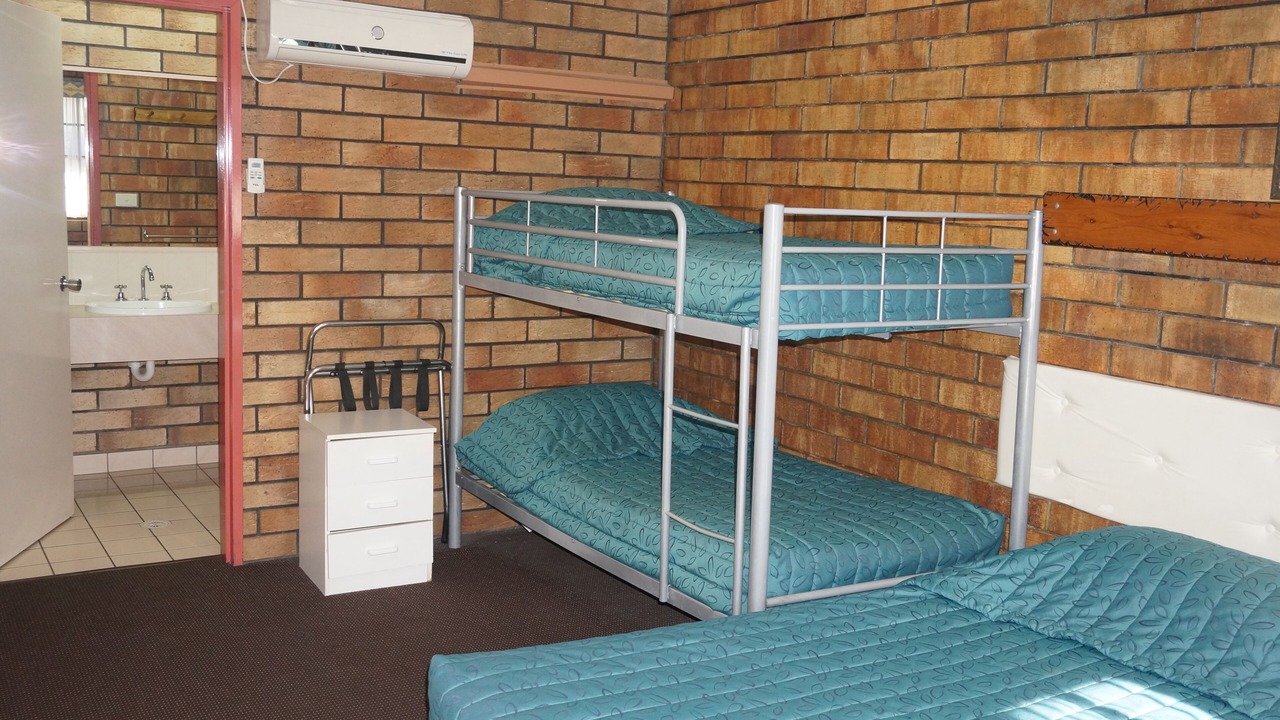Photo of Bedroom in Miles