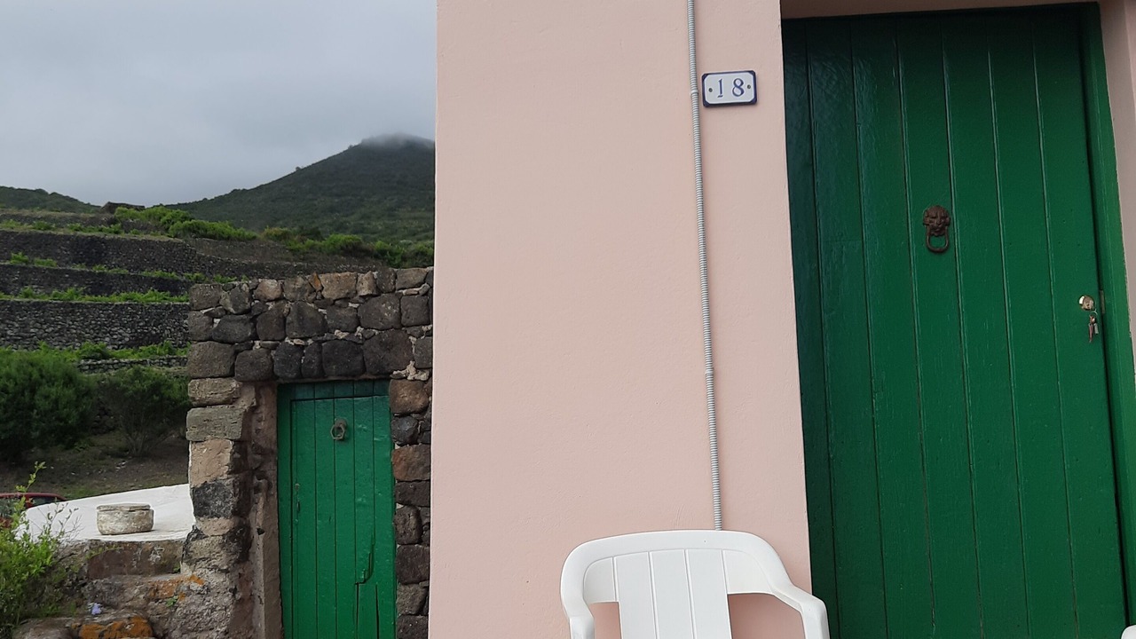 Photo of Outdoor in Pantelleria