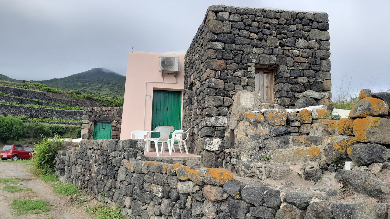 Photo of Outdoor in Pantelleria
