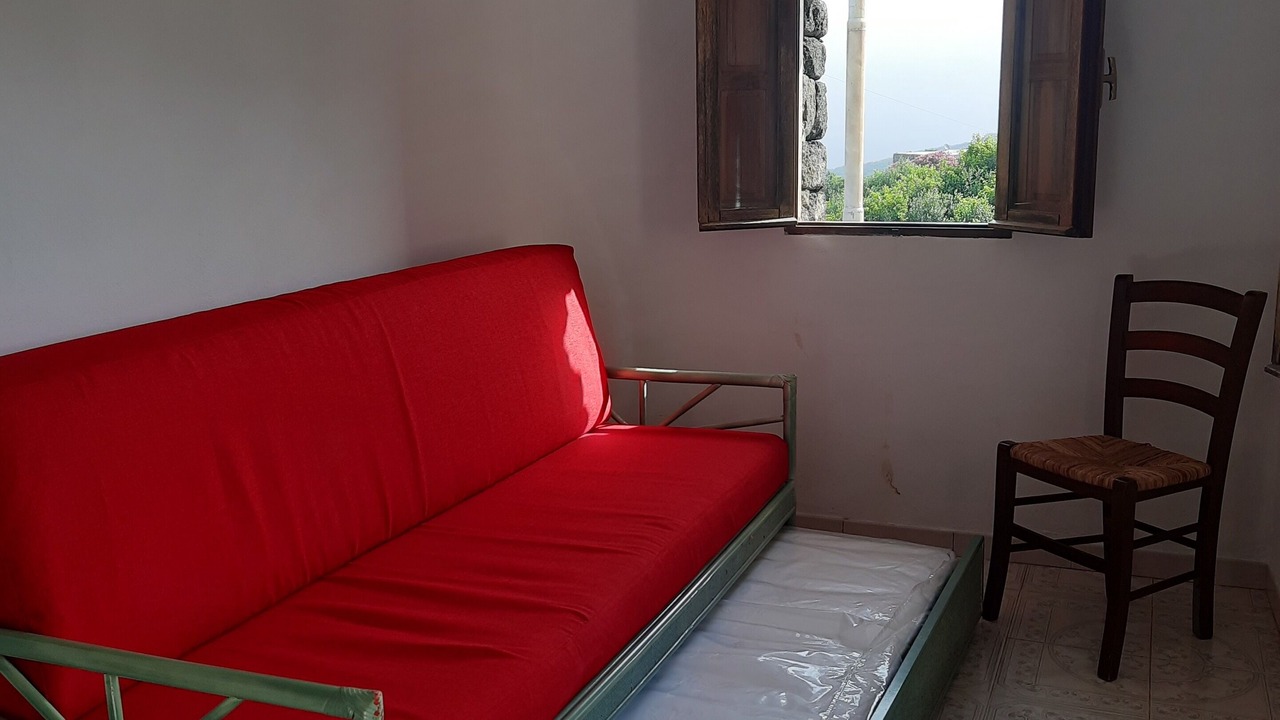 Photo of Livingroom in Pantelleria