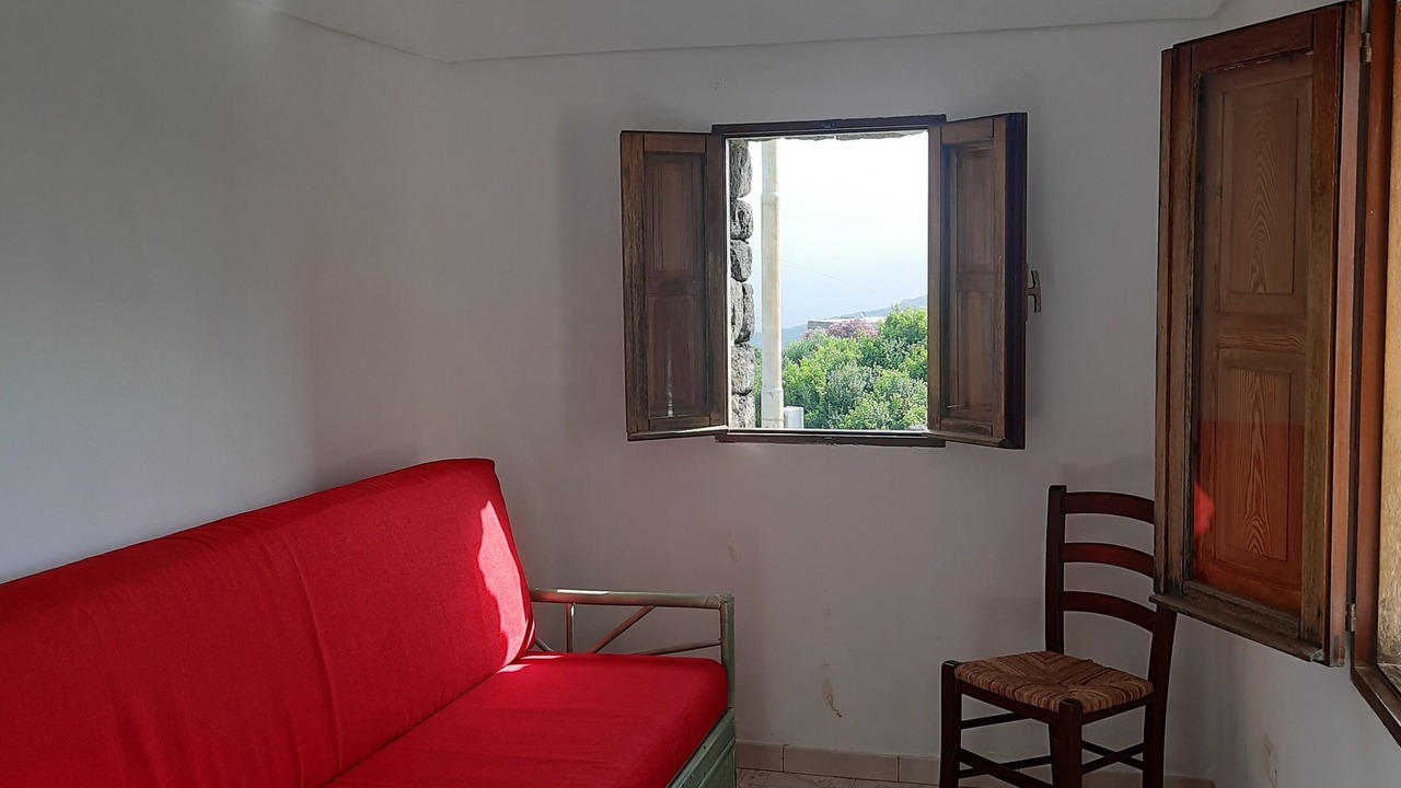 Photo of Livingroom in Pantelleria