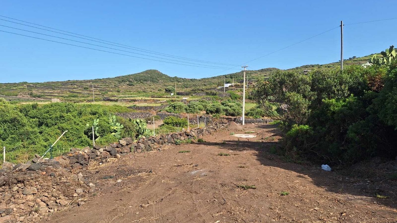 Photo of Others in Pantelleria