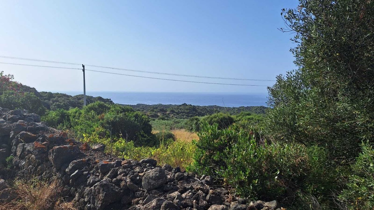 Photo of Outdoor in Pantelleria