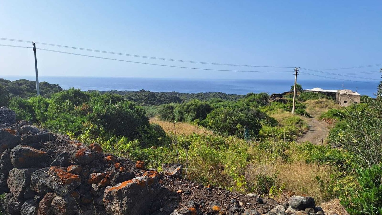Photo of Outdoor in Pantelleria