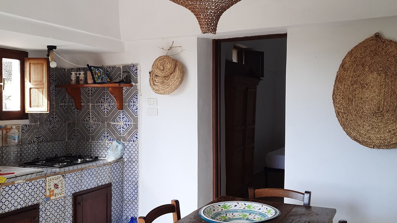 Photo of Others in Pantelleria