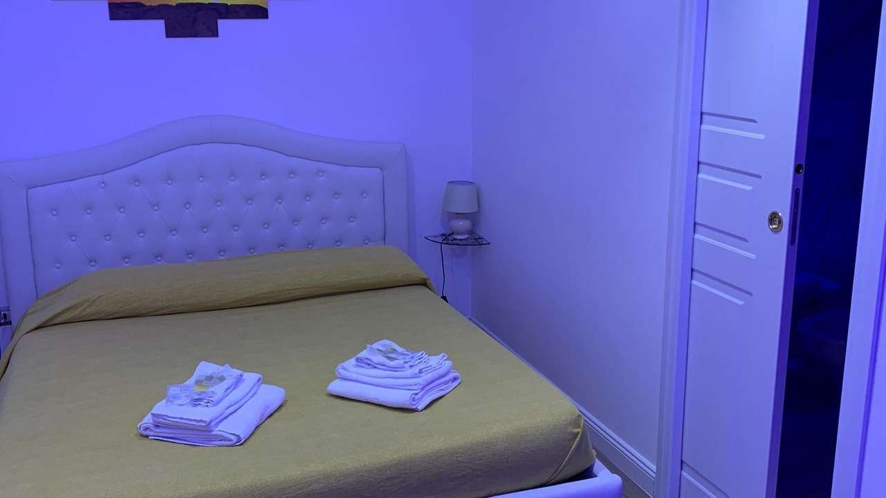 Photo of Bedroom in Province of Messina