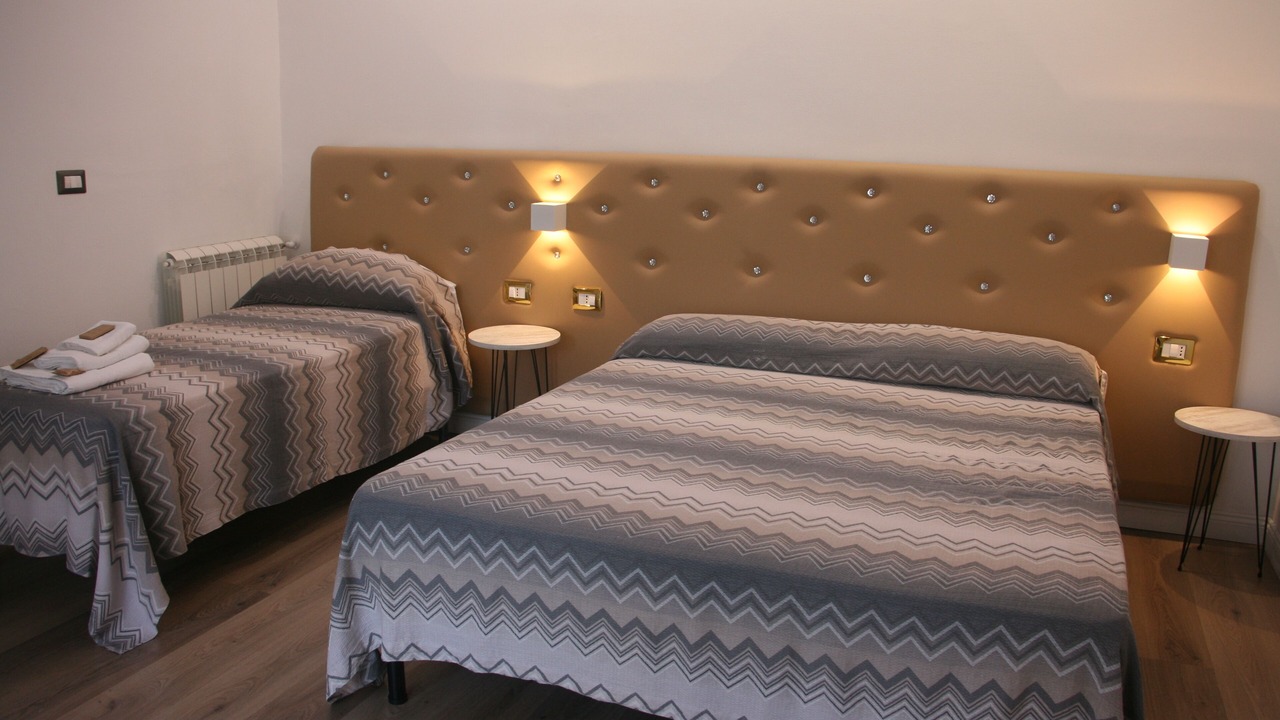 Photo of Bedroom in Province of Messina
