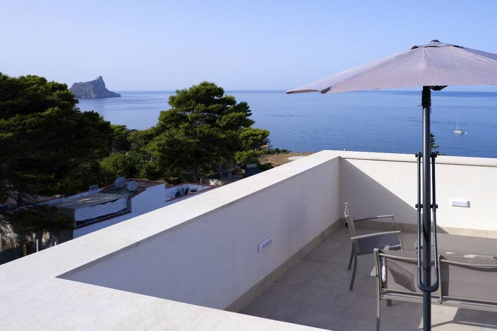Photo of Outdoor in Marettimo
