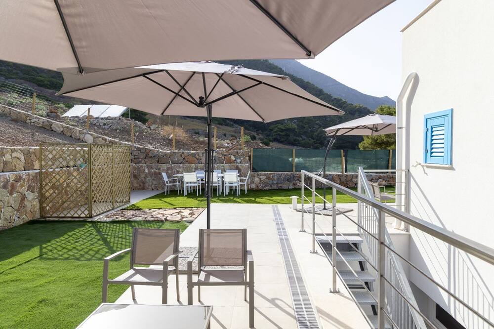 Photo of Outdoor in Marettimo