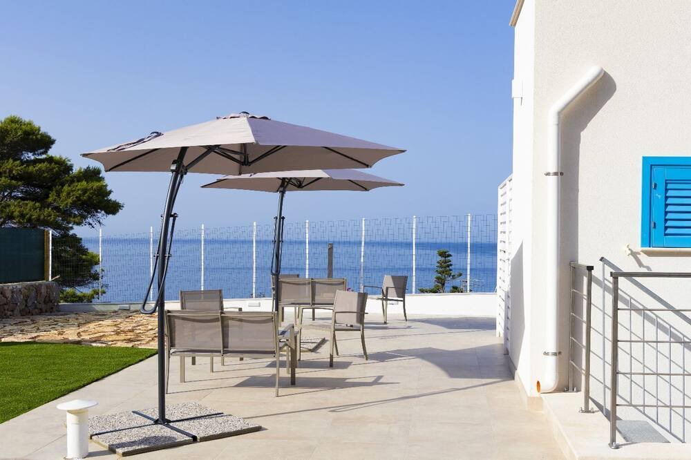 Photo of Outdoor in Marettimo