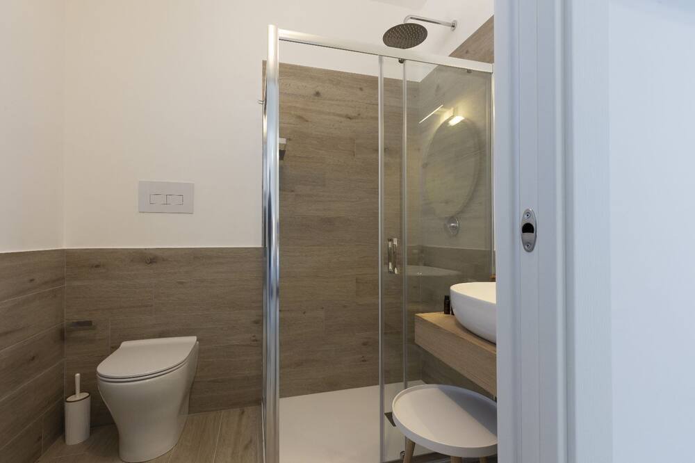 Photo of Bathroom in Marettimo