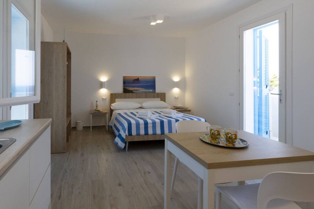 Photo of Bedroom in Marettimo