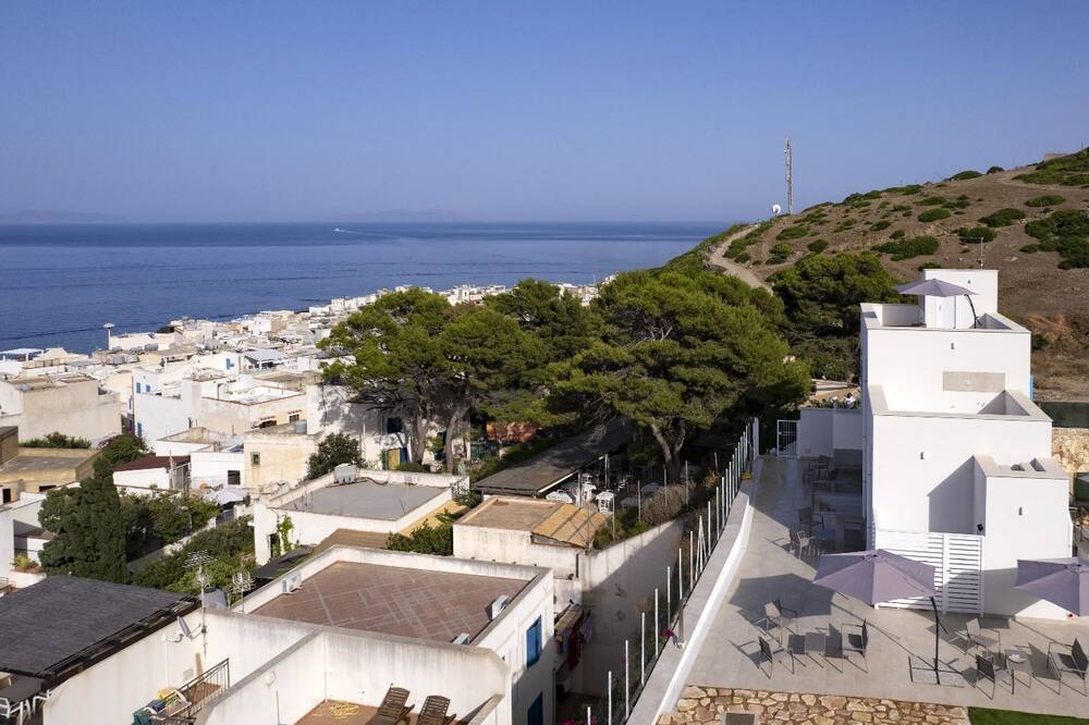 Photo of Outdoor in Marettimo