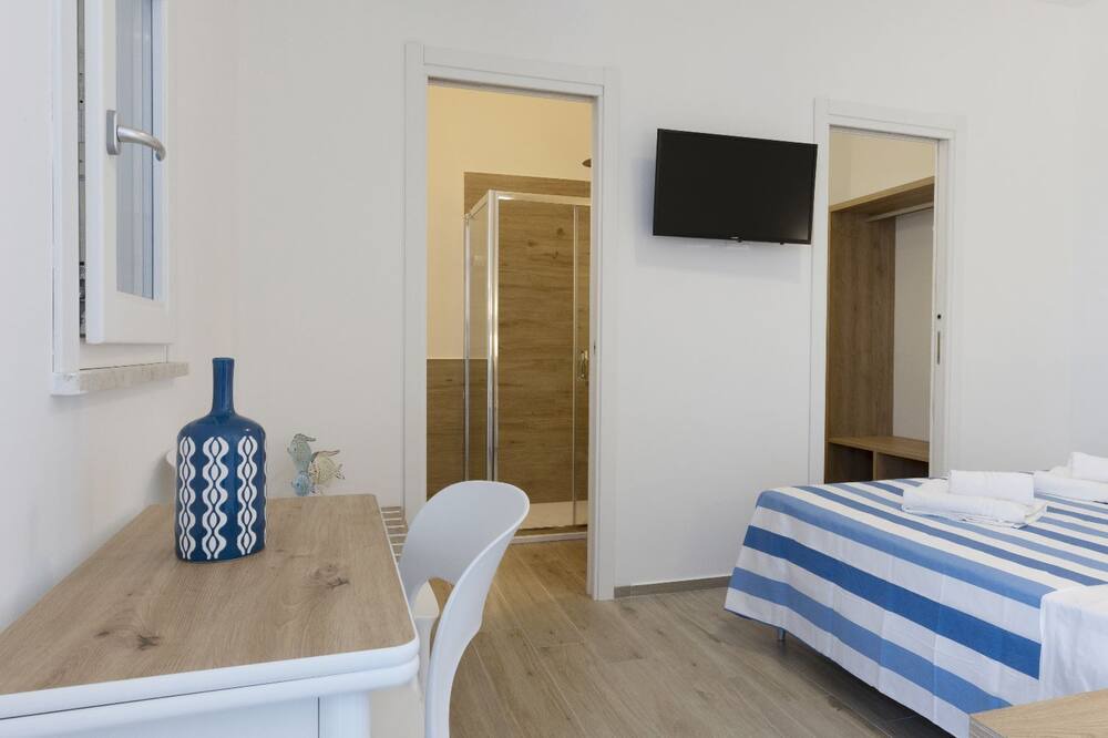 Photo of Bedroom in Marettimo