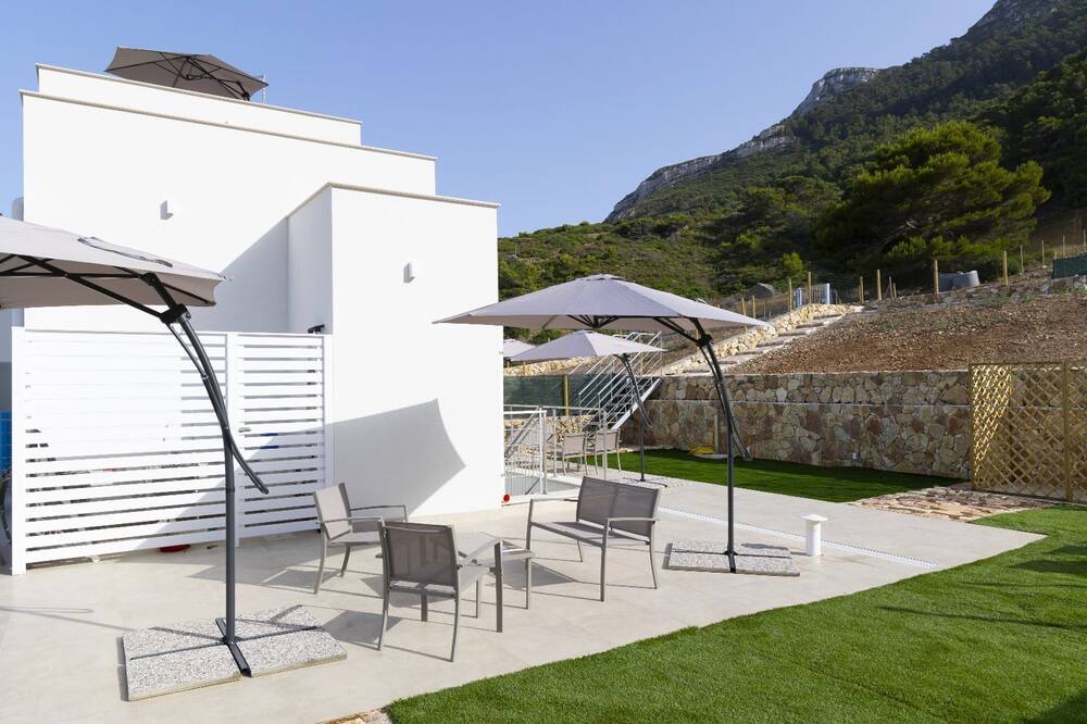 Photo of Outdoor in Marettimo