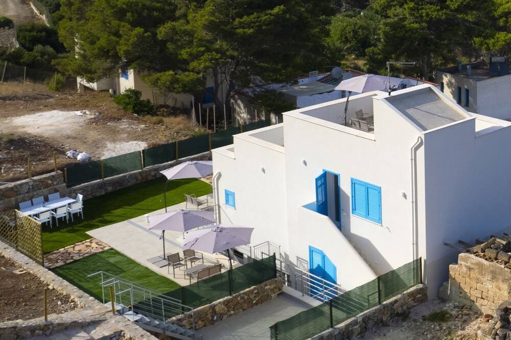 Photo of Outdoor in Marettimo