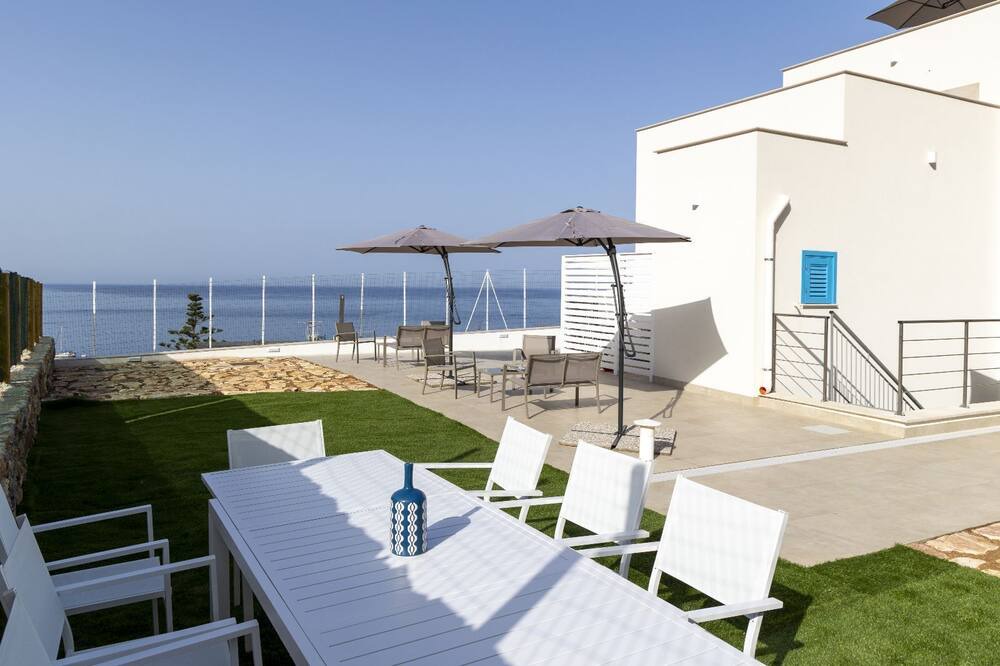 Photo of Outdoor in Marettimo