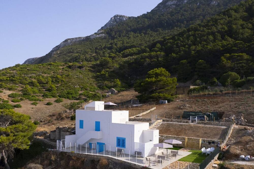 Photo of Outdoor in Marettimo