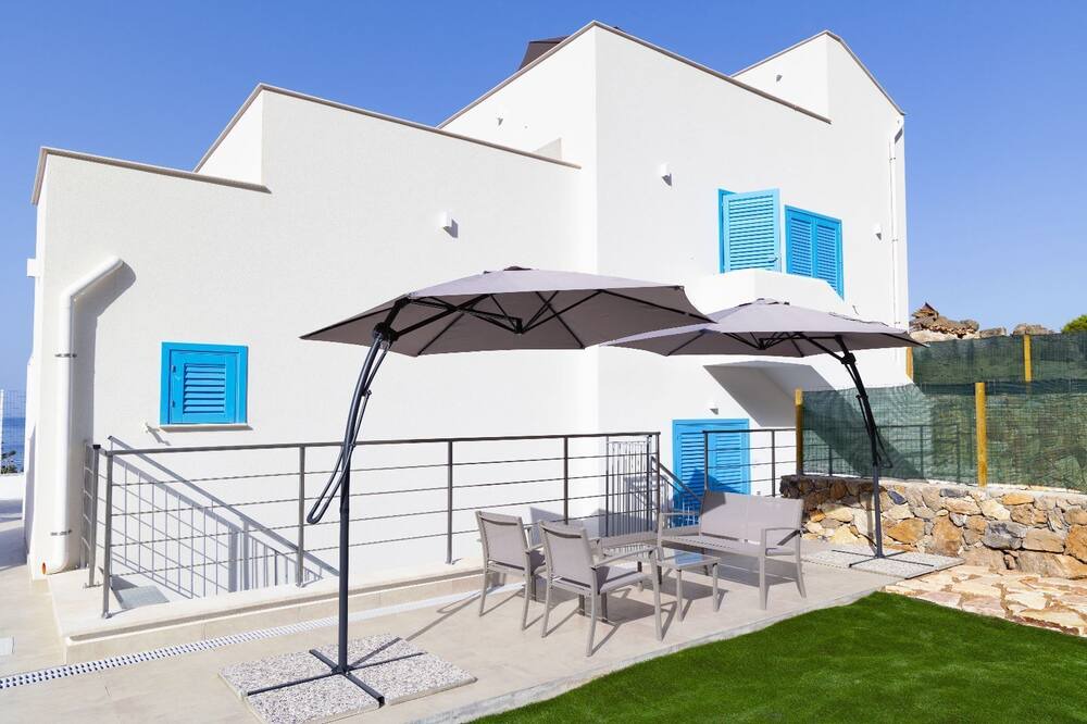 Photo of Outdoor in Marettimo