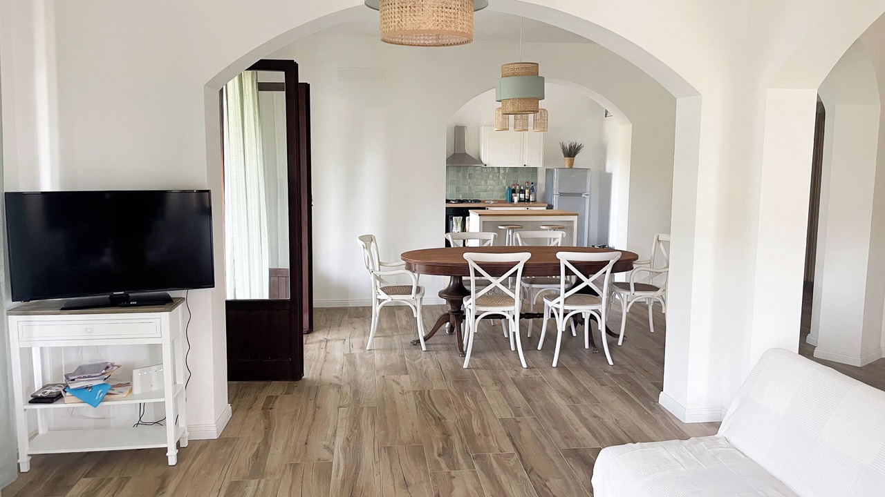 Photo of Livingroom in San Felice Circeo