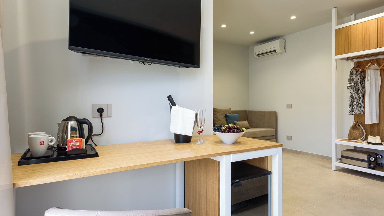 Photo of Bedroom in San Vito Lo Capo
