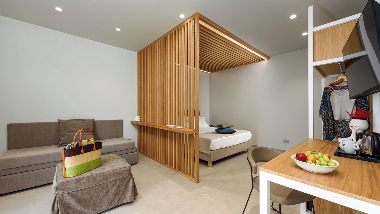 Photo of Bedroom in San Vito Lo Capo