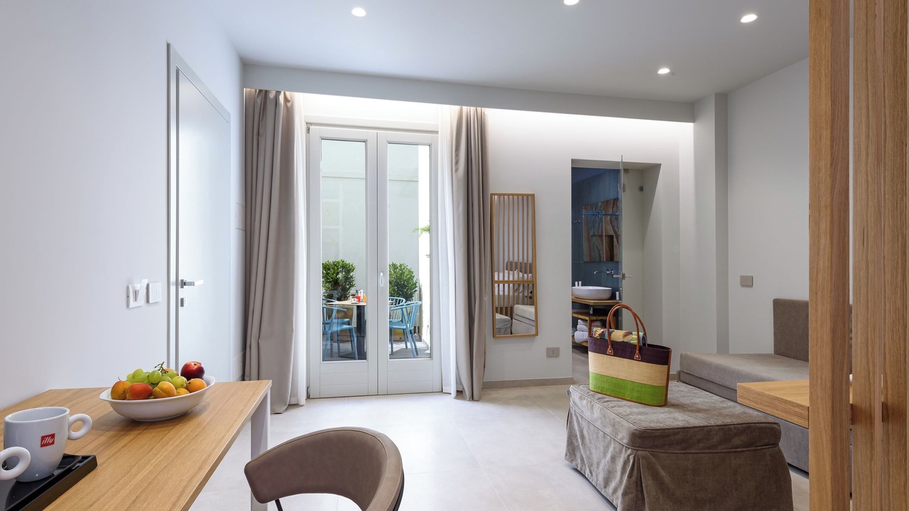 Photo of Bedroom in San Vito Lo Capo