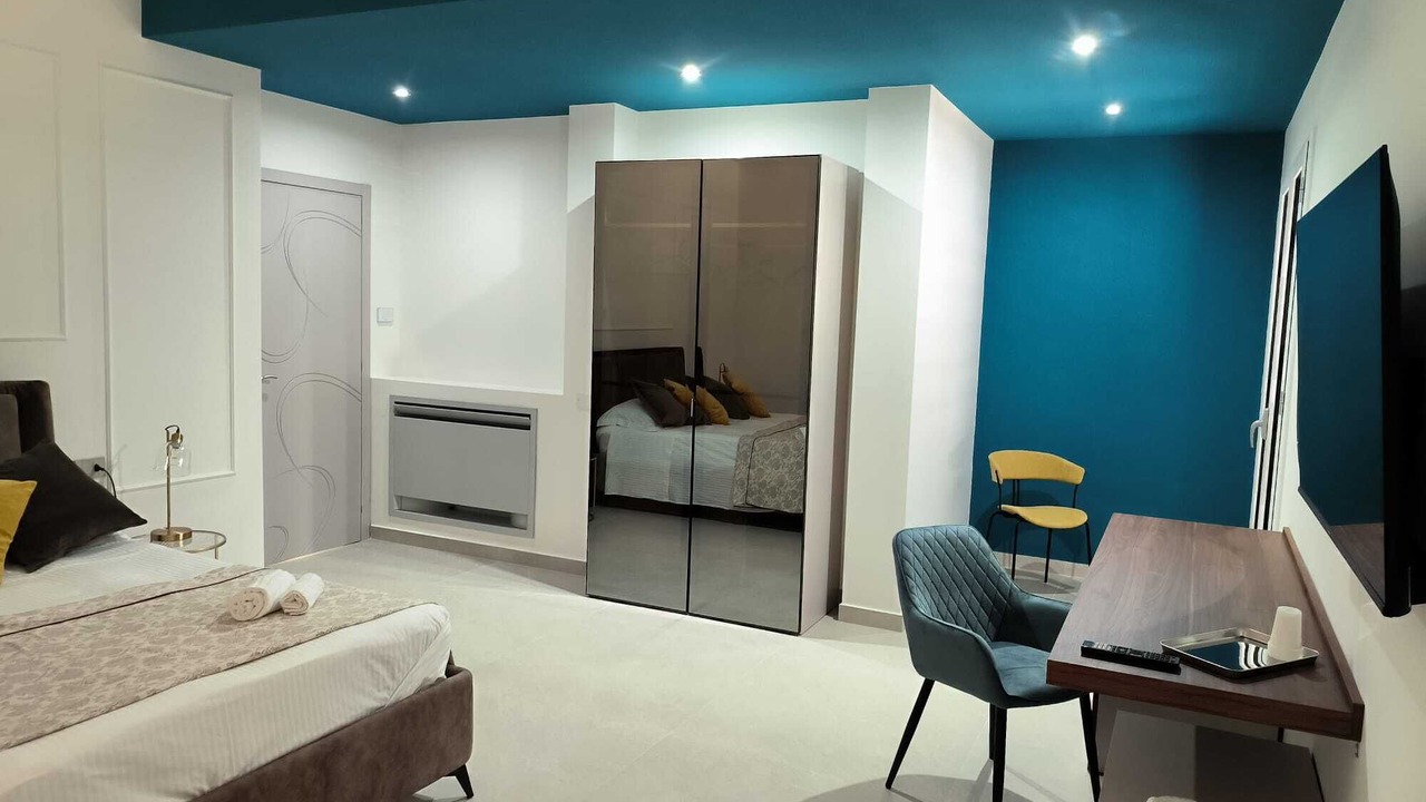 Photo of Bedroom in Palma di Montechiaro