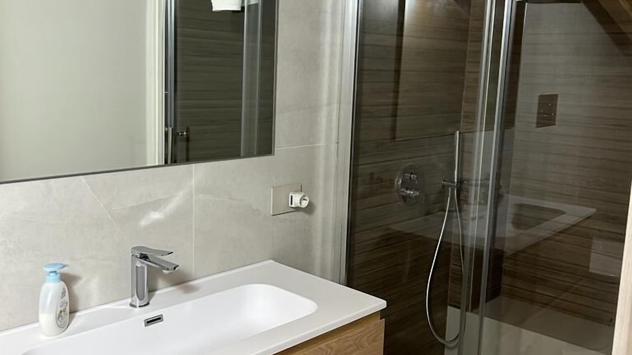 Photo of Bathroom in Palma di Montechiaro