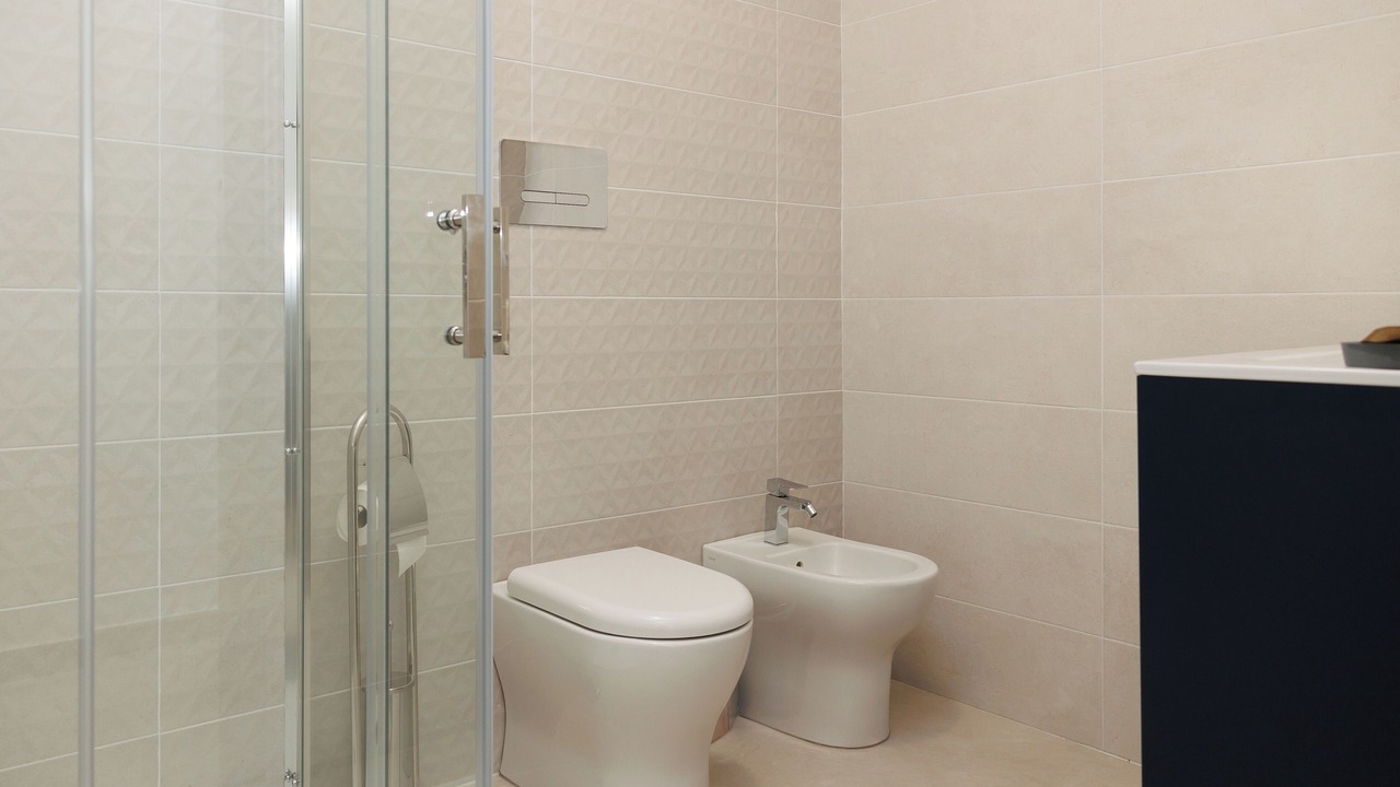 Photo of Bathroom in Palma di Montechiaro