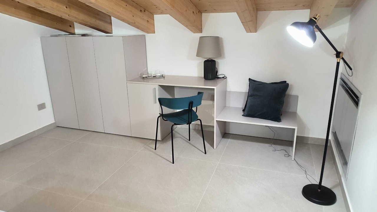 Photo of Bedroom in Palma di Montechiaro
