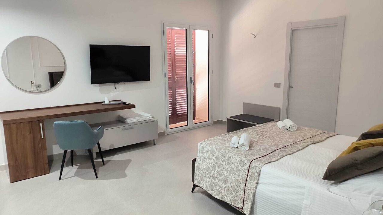 Photo of Bedroom in Palma di Montechiaro