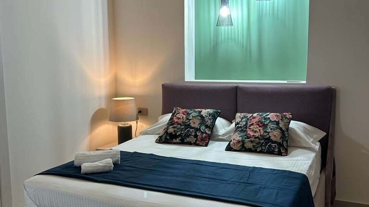 Photo of Bedroom in Palma di Montechiaro