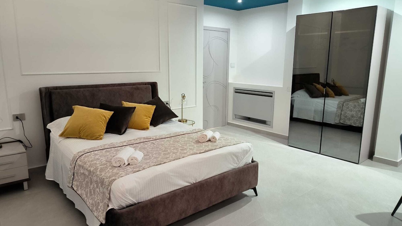 Photo of Bedroom in Palma di Montechiaro