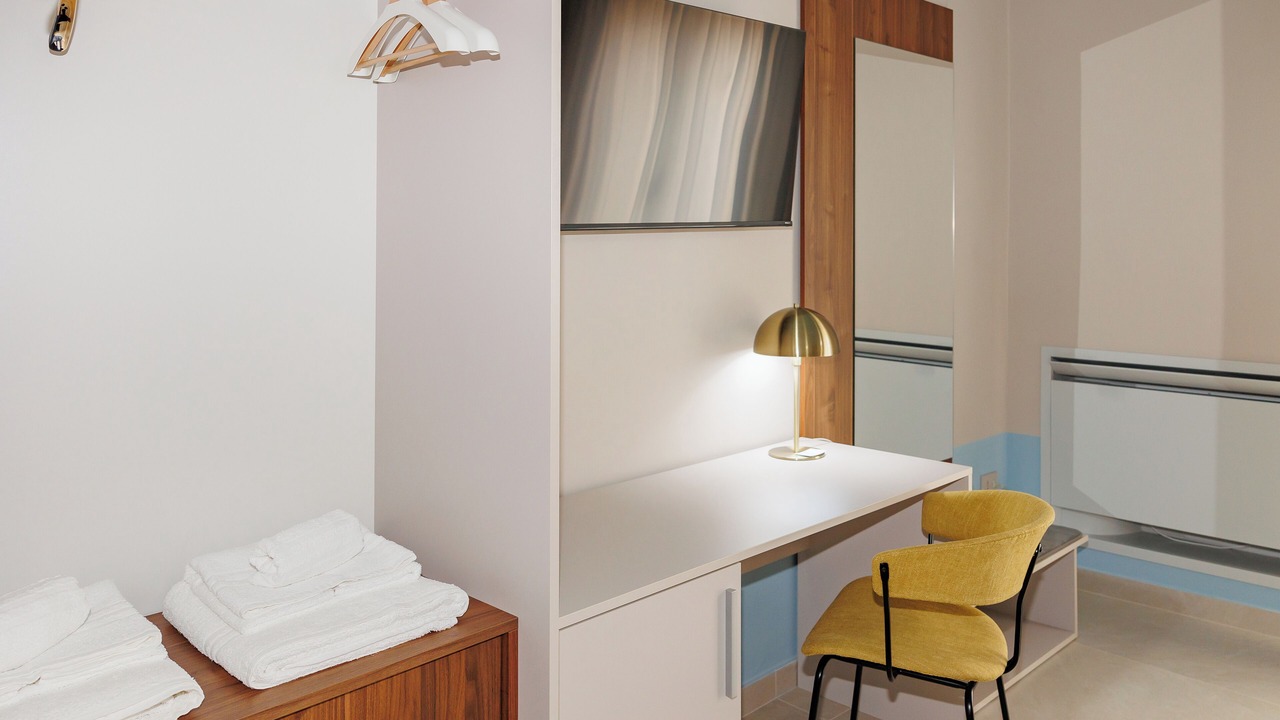 Photo of Bedroom in Palma di Montechiaro