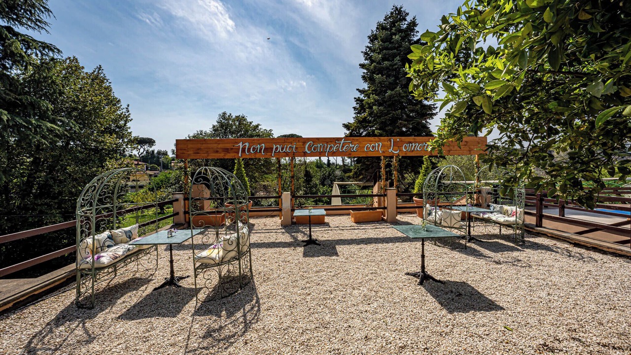 Photo of Outdoor in Ciampino