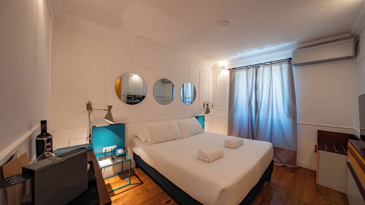 Photo of Bedroom in Ciampino
