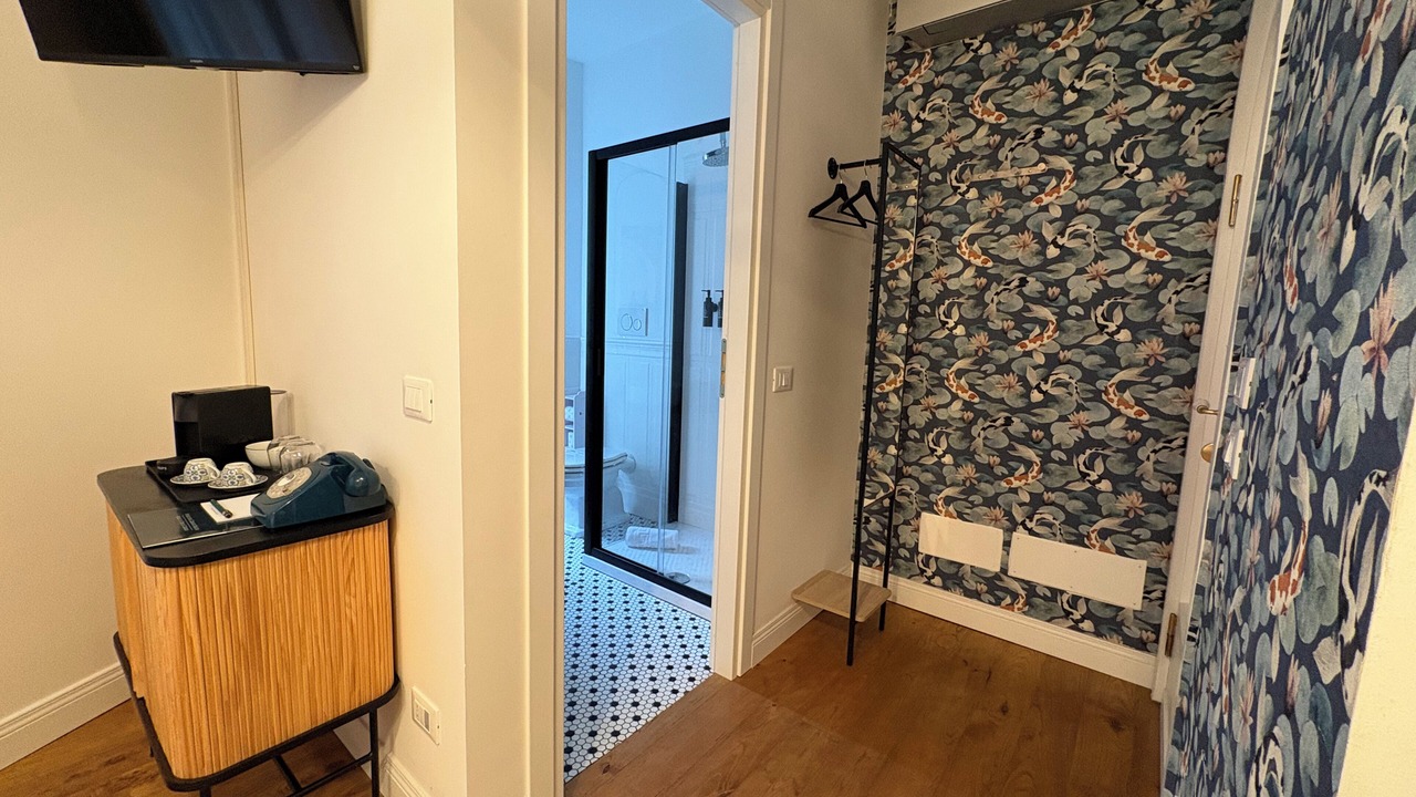 Photo of Bedroom in Ciampino