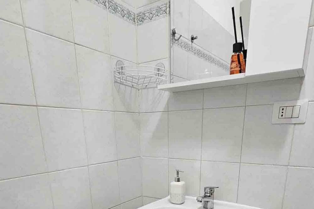 Photo of Bathroom in Torre Angela