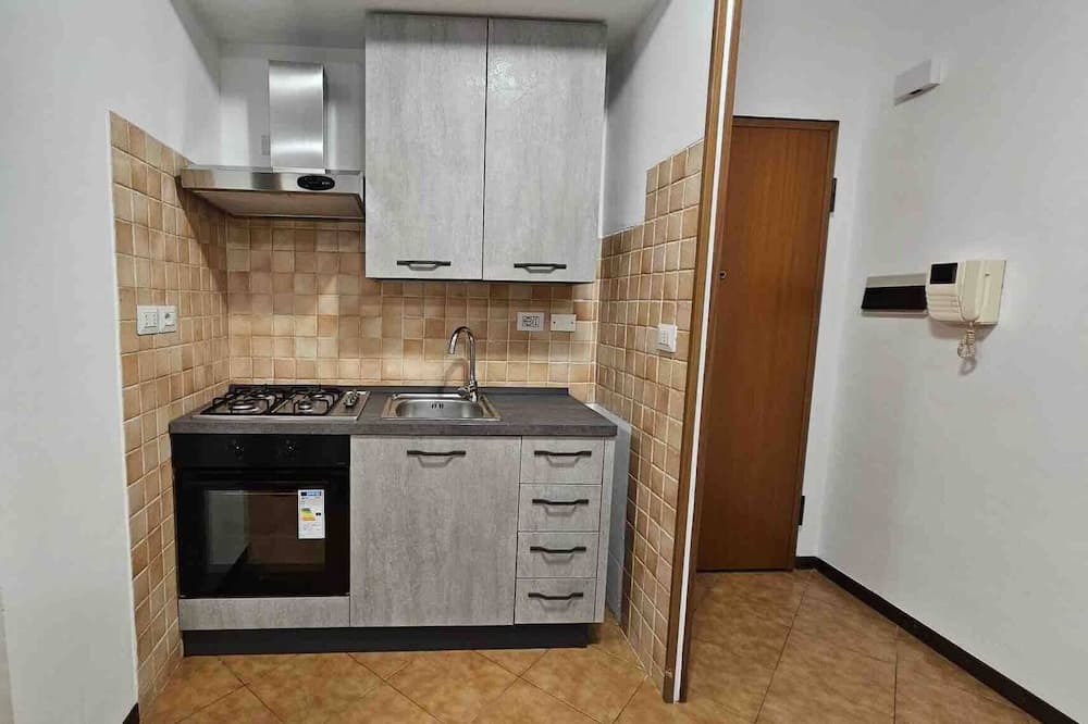 Photo of Kitchen in Torre Angela