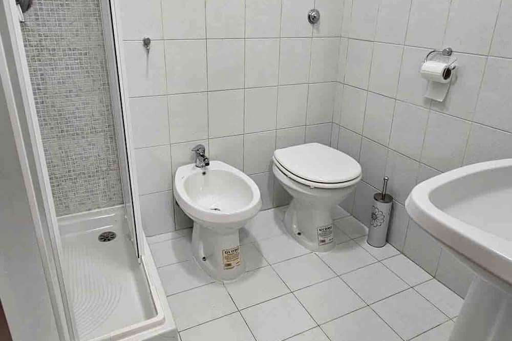 Photo of Bathroom in Torre Angela