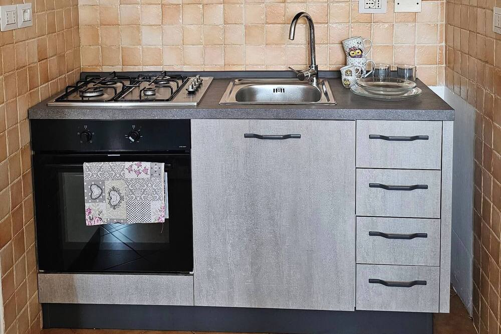 Photo of Kitchen in Torre Angela