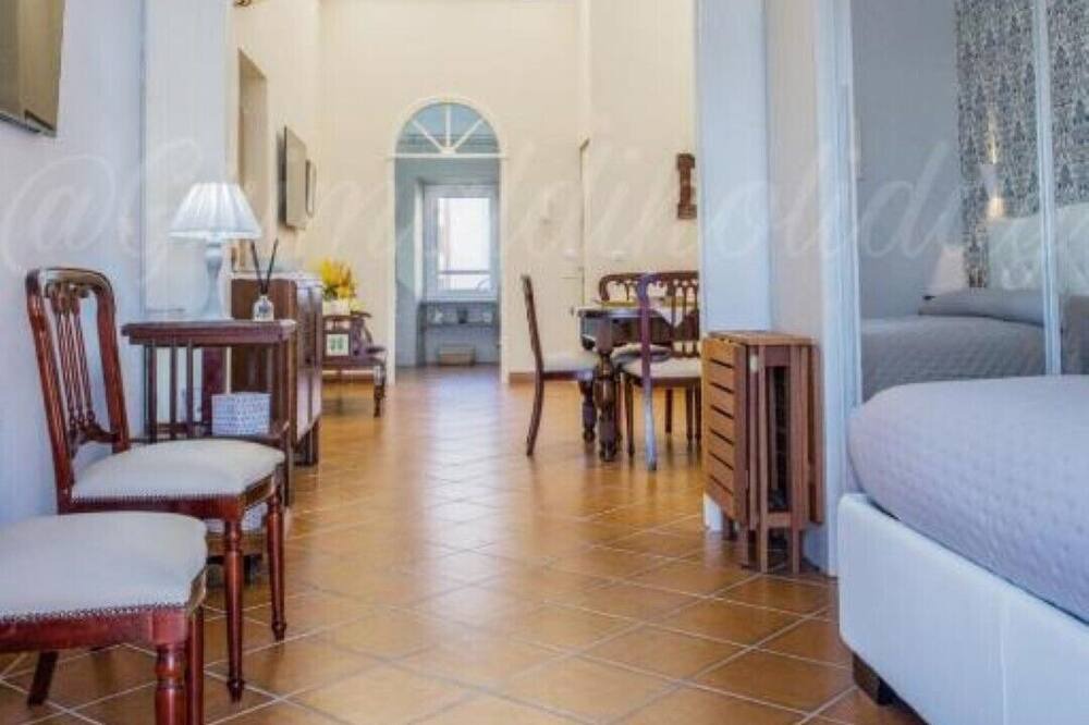 Photo of Bedroom in Borgo Santa Maria