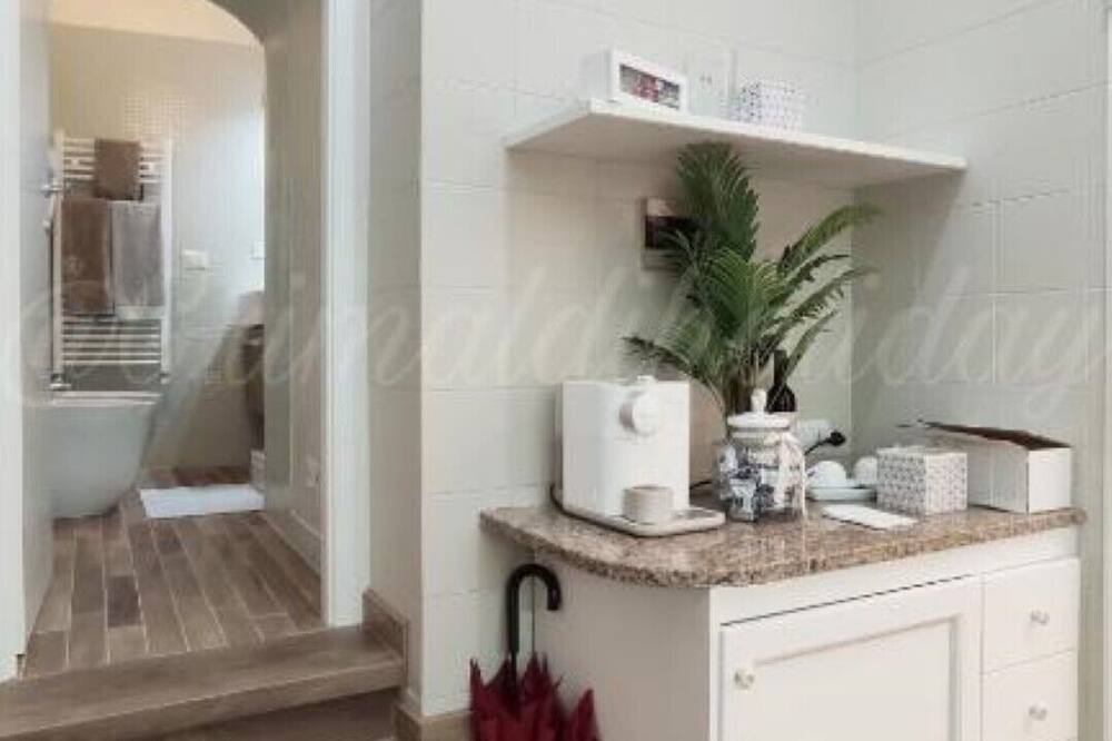Photo of Kitchen in Borgo Santa Maria