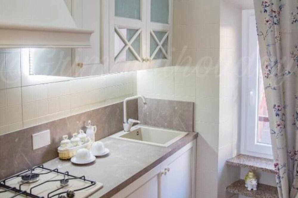 Photo of Kitchen in Borgo Santa Maria