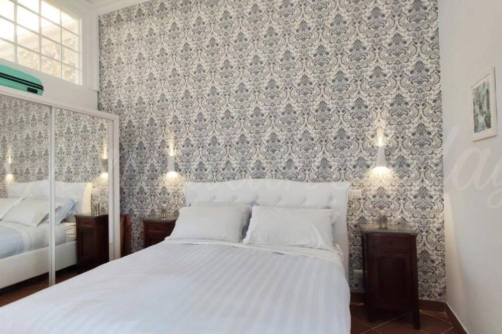 Photo of Bedroom in Borgo Santa Maria