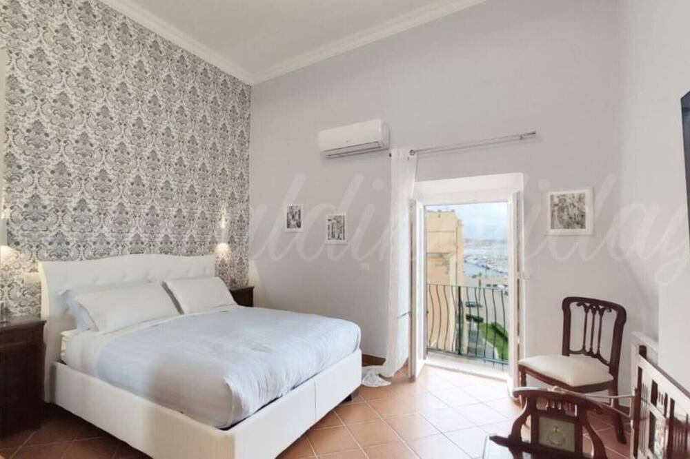Photo of Bedroom in Borgo Santa Maria