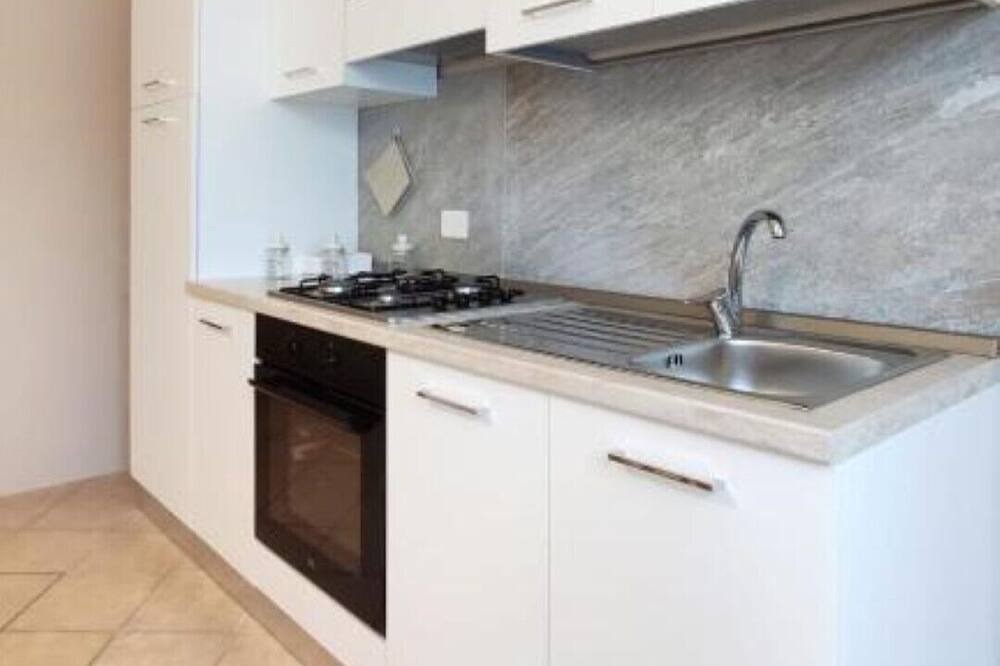 Photo of Kitchen in Nettuno
